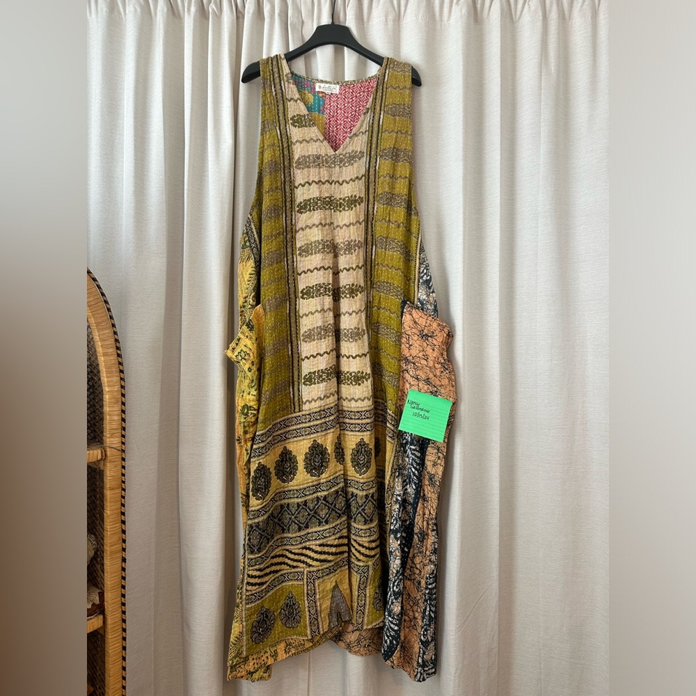 Kantha Bae Harmony Jumpsuit